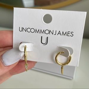 Uncommon James Earrings